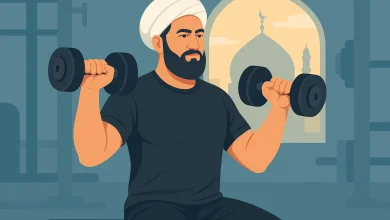 بهترین باشگاه بدنسازی قم